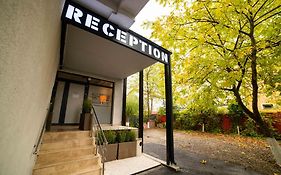 Bucharest Airport Accomodation
