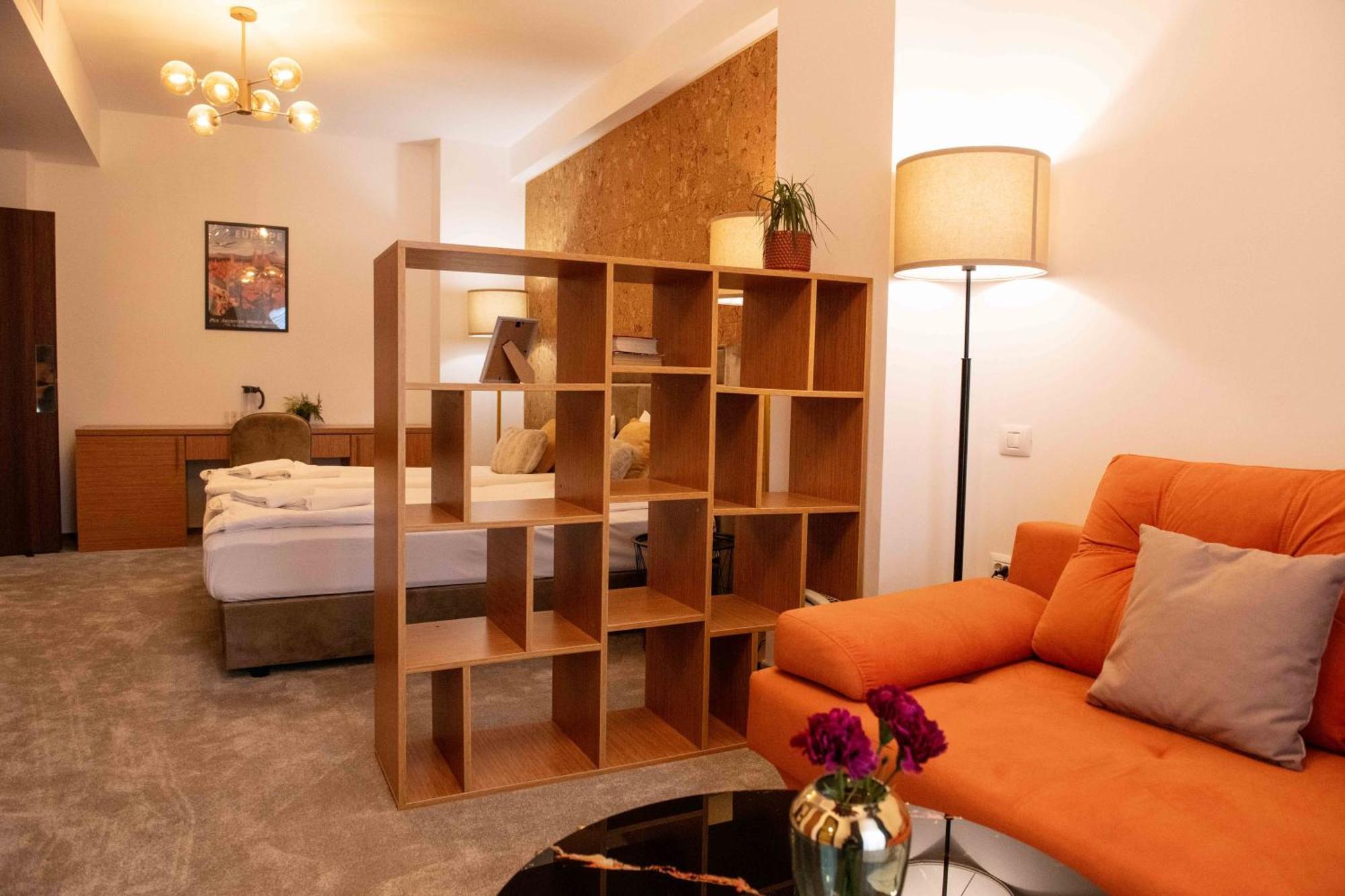 Bucharest Airport Accomodation Aparthotel Otopeni Esterno foto