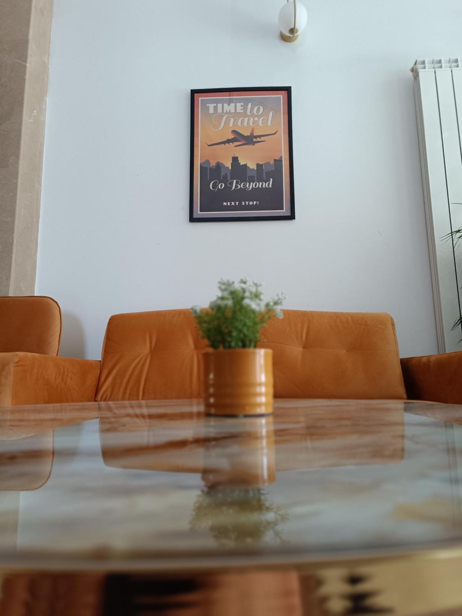 Bucharest Airport Accomodation Aparthotel Otopeni Esterno foto